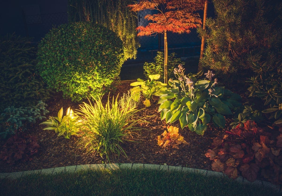 Landscaping Projects project photo