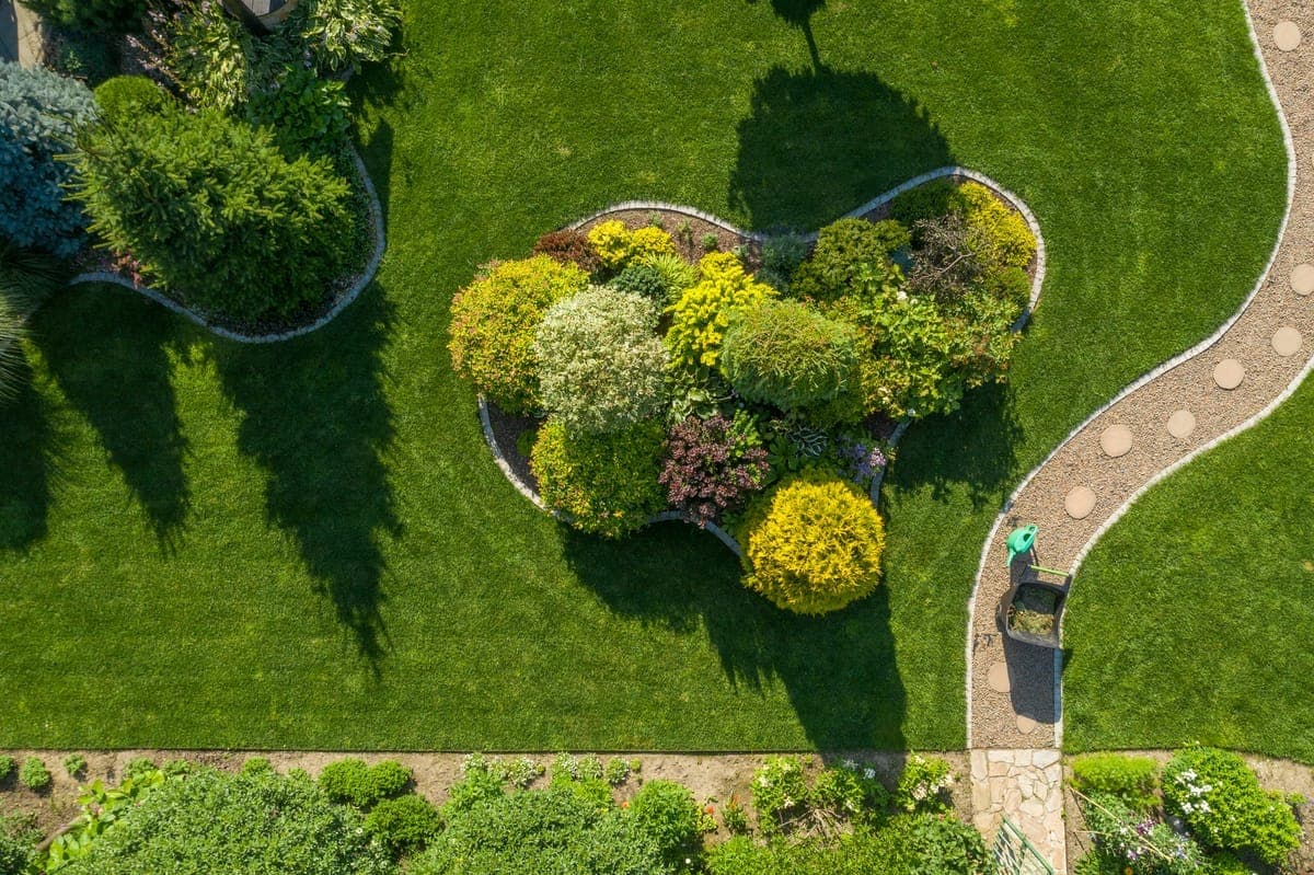 Landscaping Projects project photo