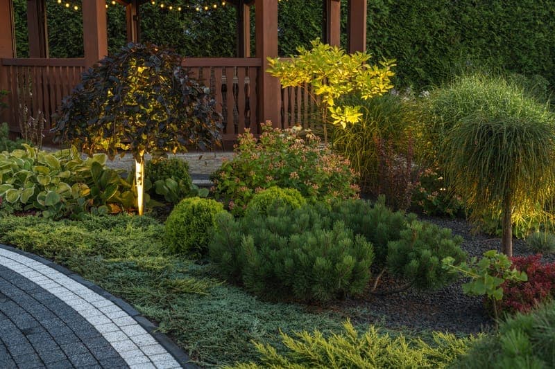 Landscaping Projects