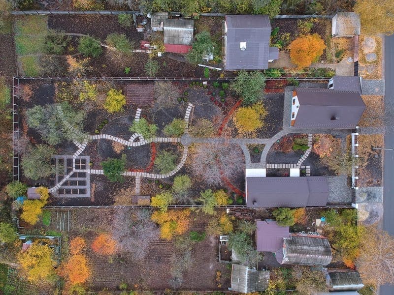 Lawn Transformations
