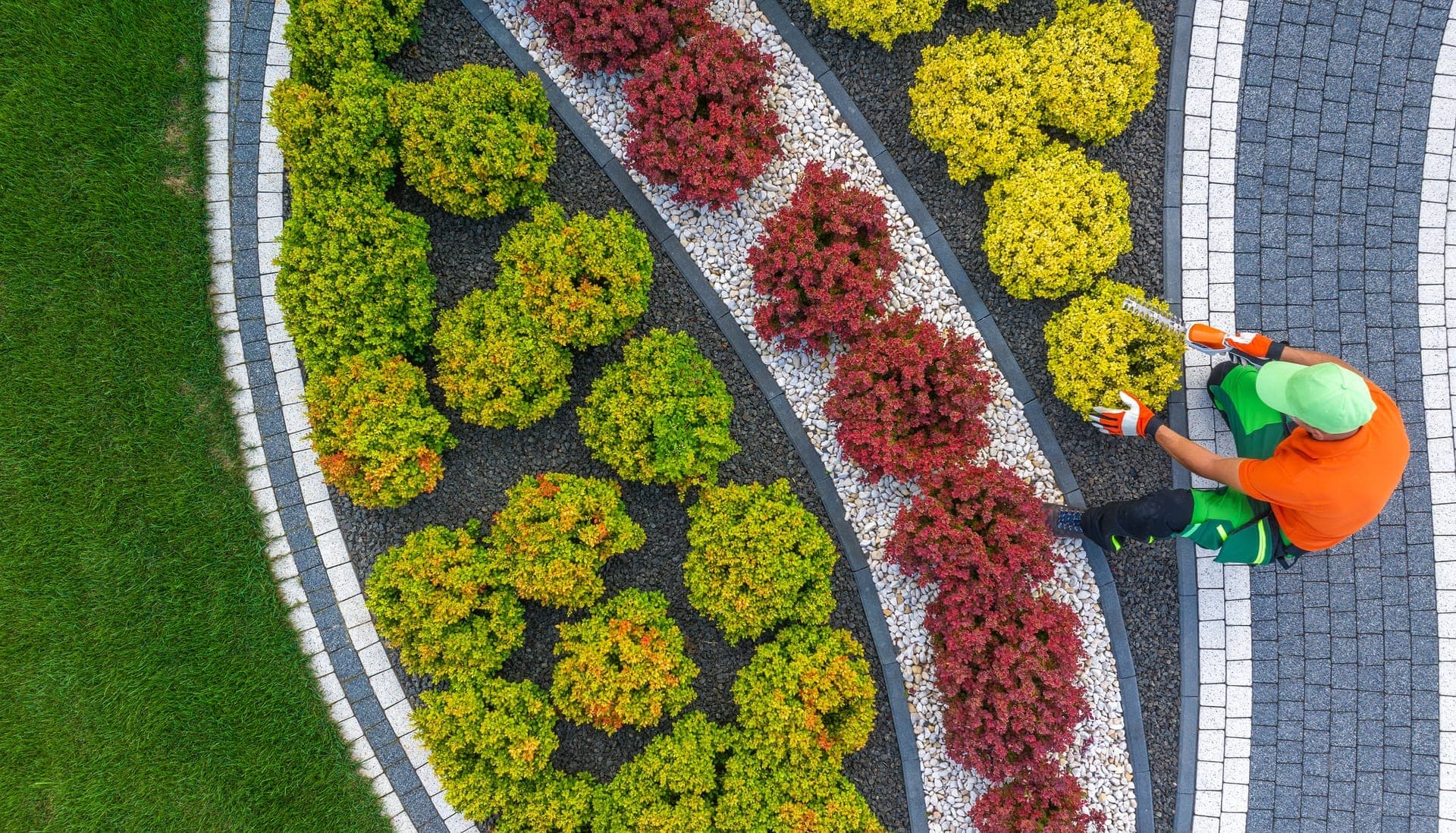 Garden Care & Maintenance